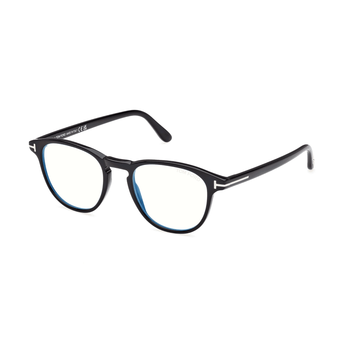Tom Ford FT5899-B Eyeglasses
