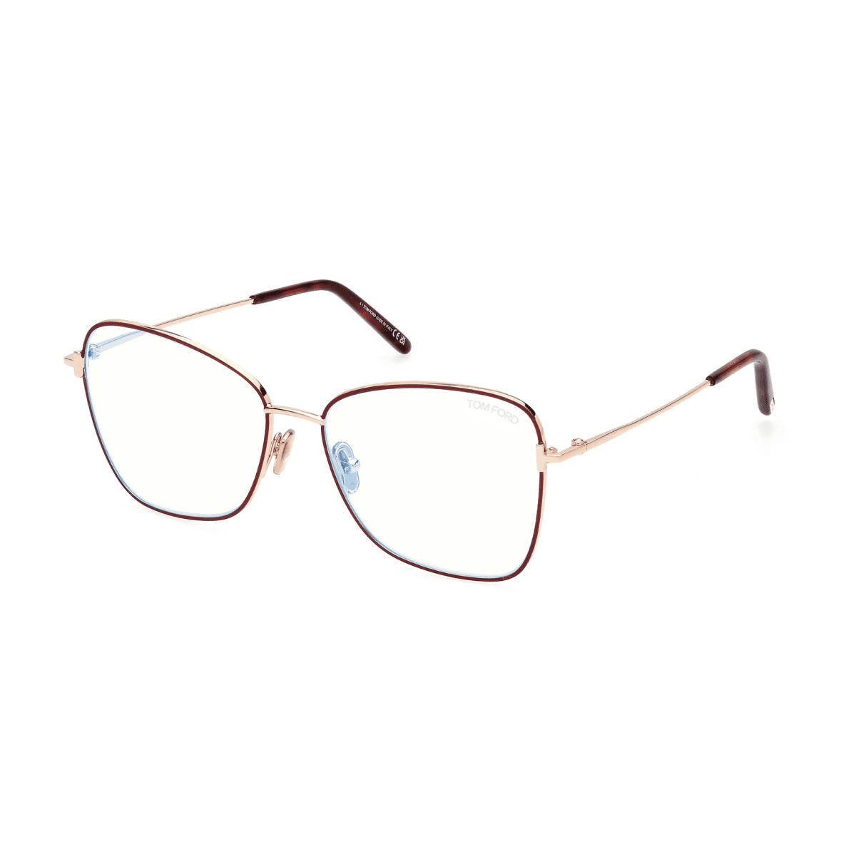 Tom Ford FT5906-B Eyeglassesframe