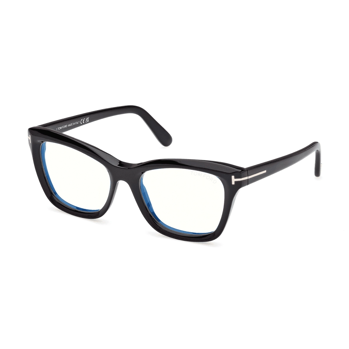 Tom Ford FT5909-B Eyeglasses