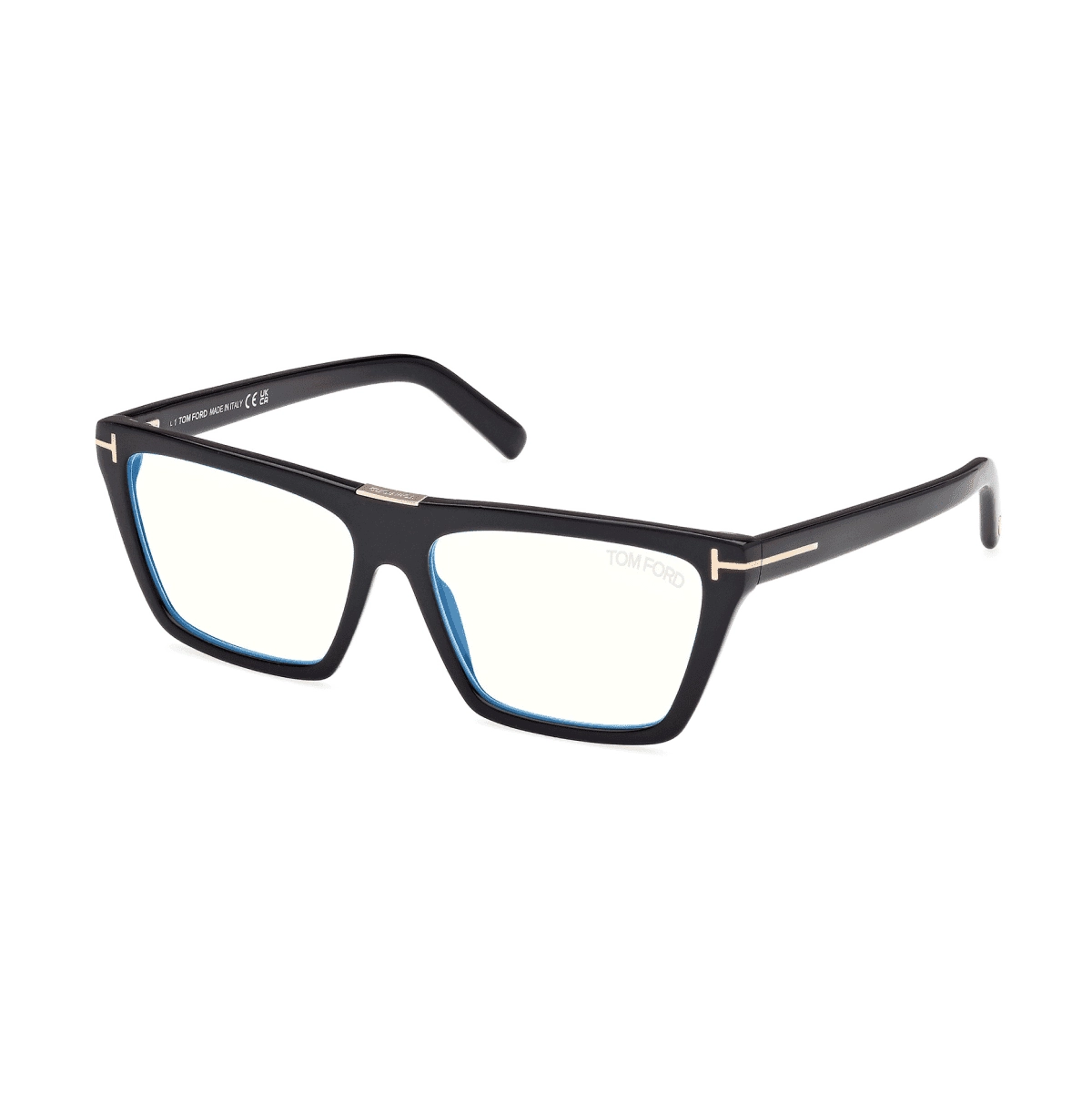 Tom Ford FT5912-B Eyeglassesframe
