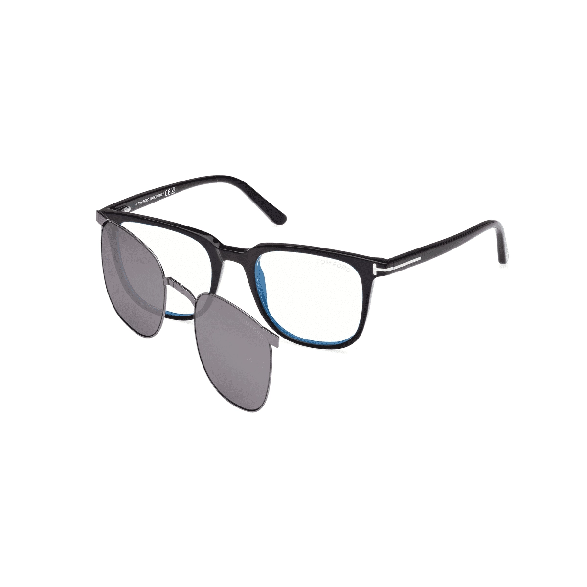 Tom Ford FT5916-B Eyeglasses