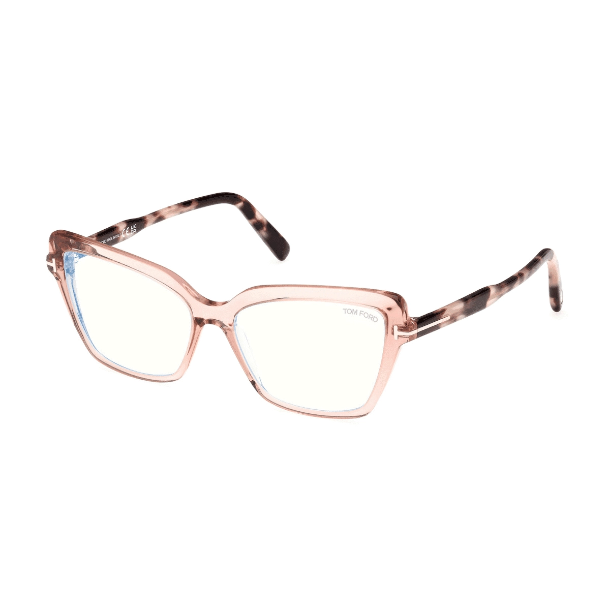Tom Ford FT5948 Eyeglasses