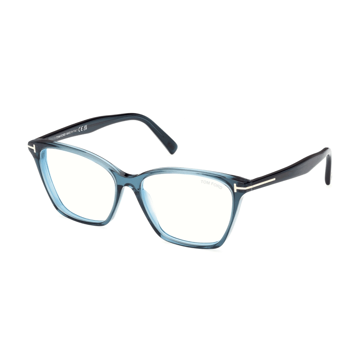 Tom Ford FT5949-B Eyeglasses