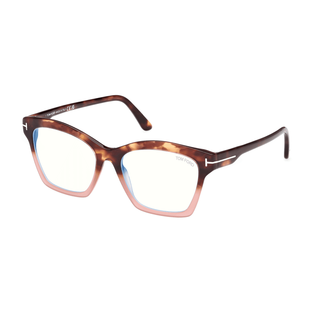 Tom Ford FT5965-B Eyeglassesframe
