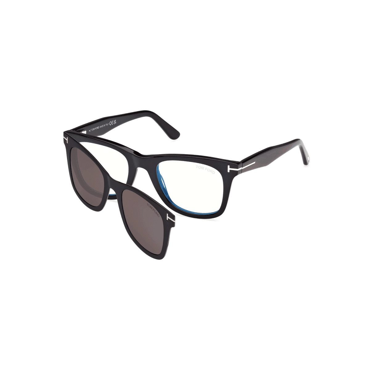 Tom Ford FT5970-B Eyeglassesframe