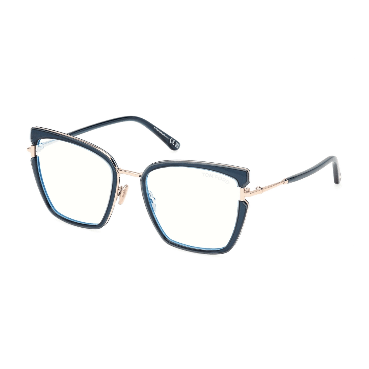 Tom Ford FT5984-B Eyeglassesframe