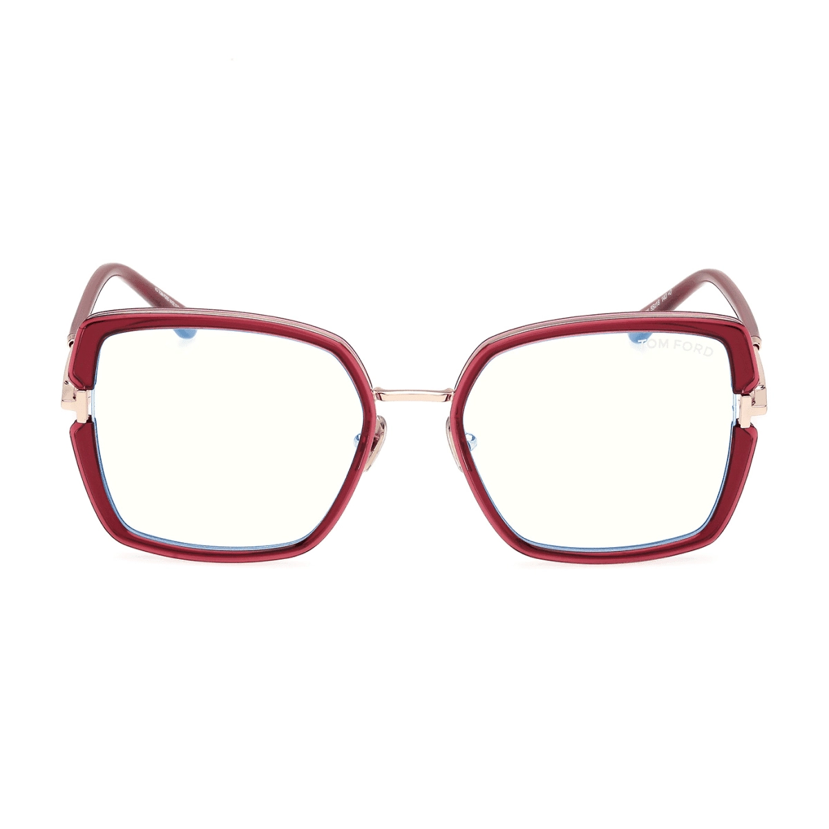 Tom Ford FT5985-B Eyeglasses