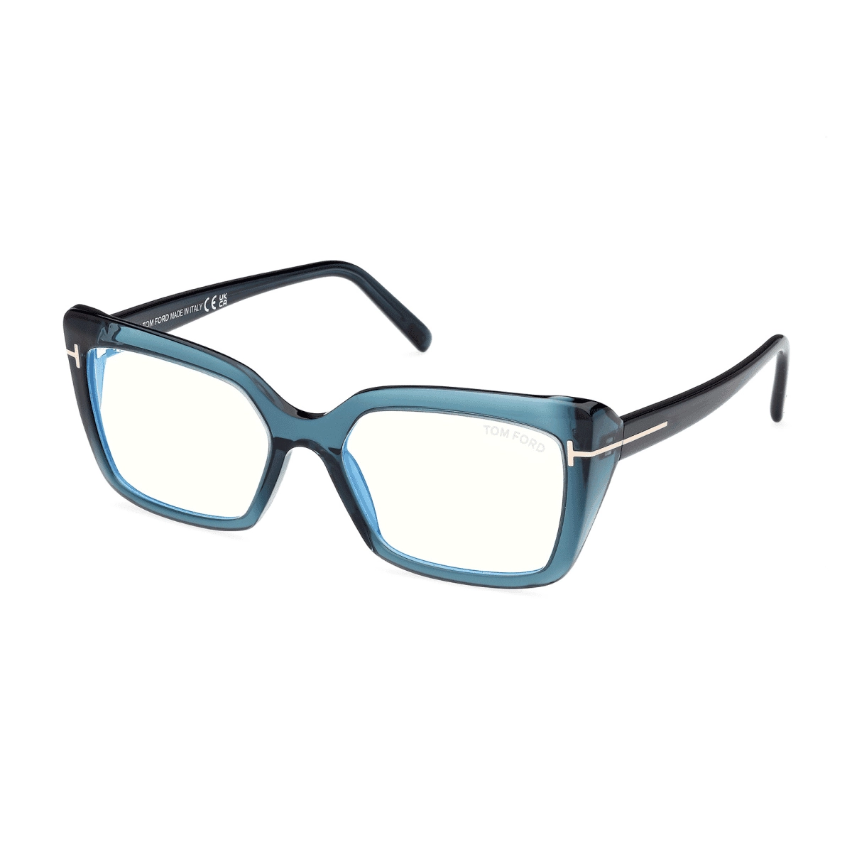 Tom Ford FT5991-B Eyeglassesframe