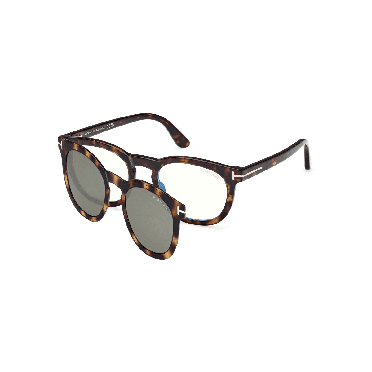 Tom Ford FT5993-B Eyeglassesframe