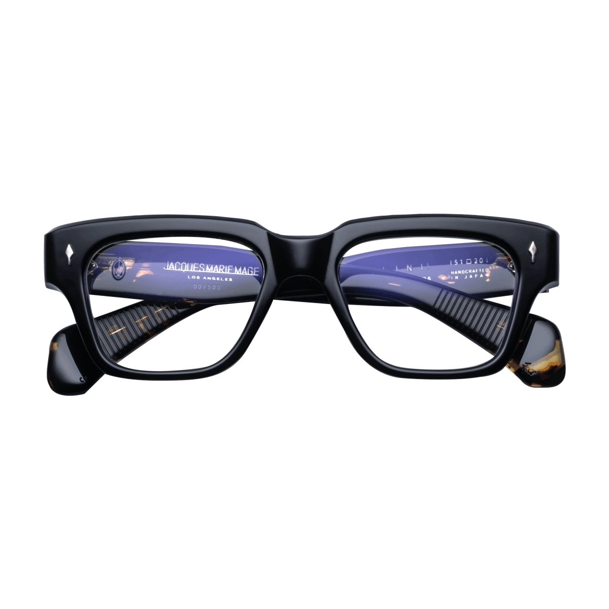 Jacques Marie Mage FELLINI Eyeglasses