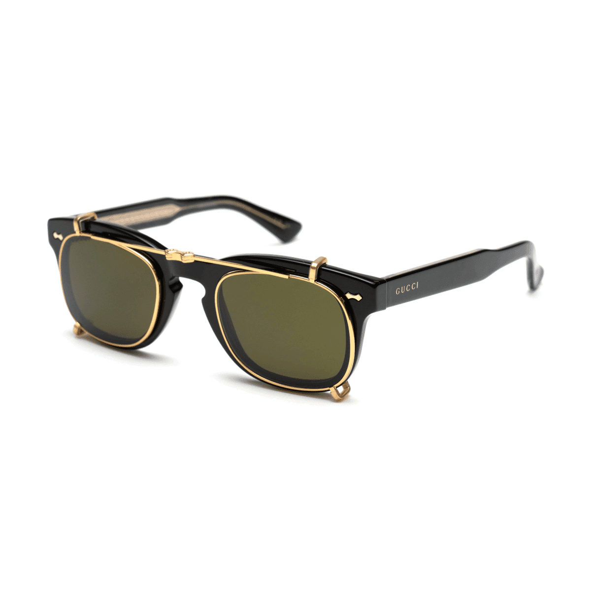 Gucci GG0182S Sunglasses