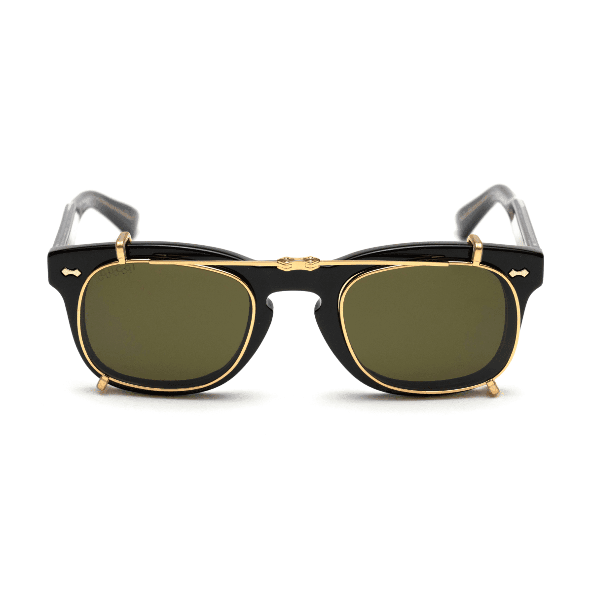 Gucci GG0182S Sunglasses