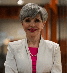 Ginette Beaulieu avatar