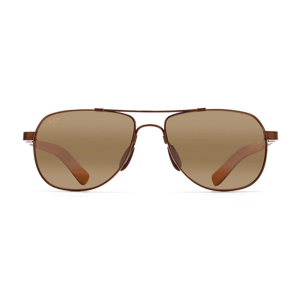 Maui Jim 327 GUARDRAILS Sunglassesframe