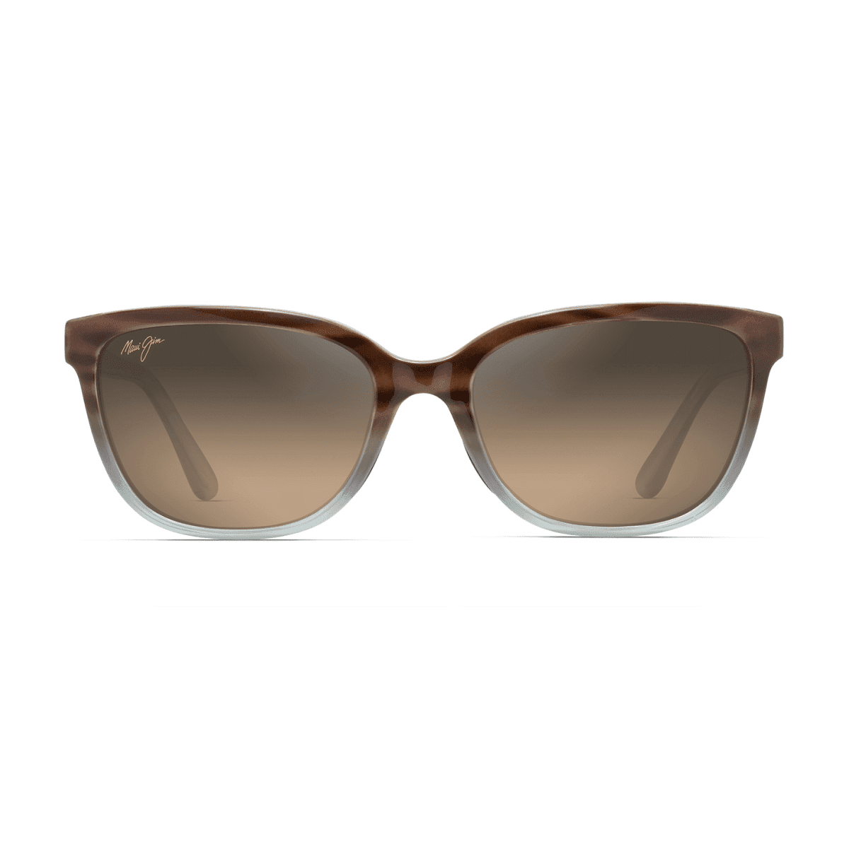 Maui Jim 758 HONI Sunglasses - 22B SANDSTONE/, Medium