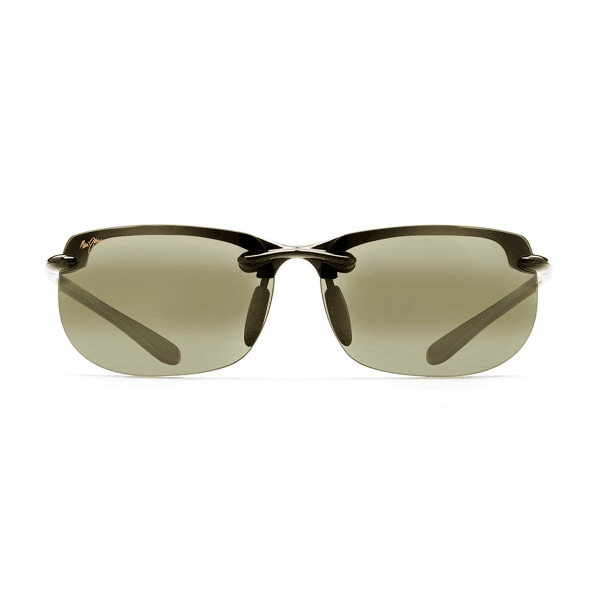 Maui Jim 412 BANYANS Sunglasses