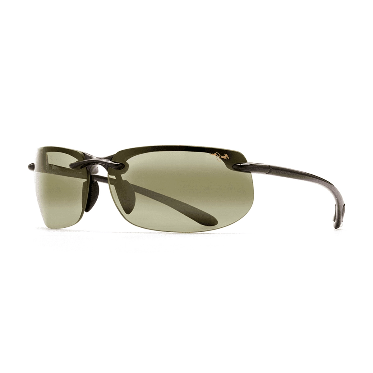 Maui Jim 412 BANYANS Sunglasses