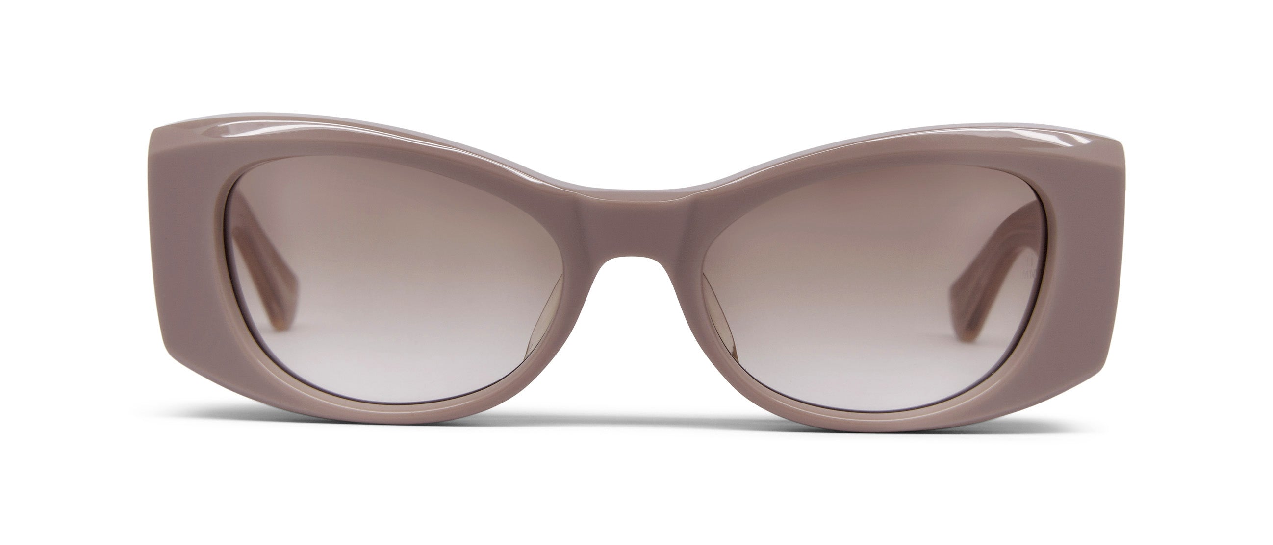 Porter / Light Gold - Sand Gradient