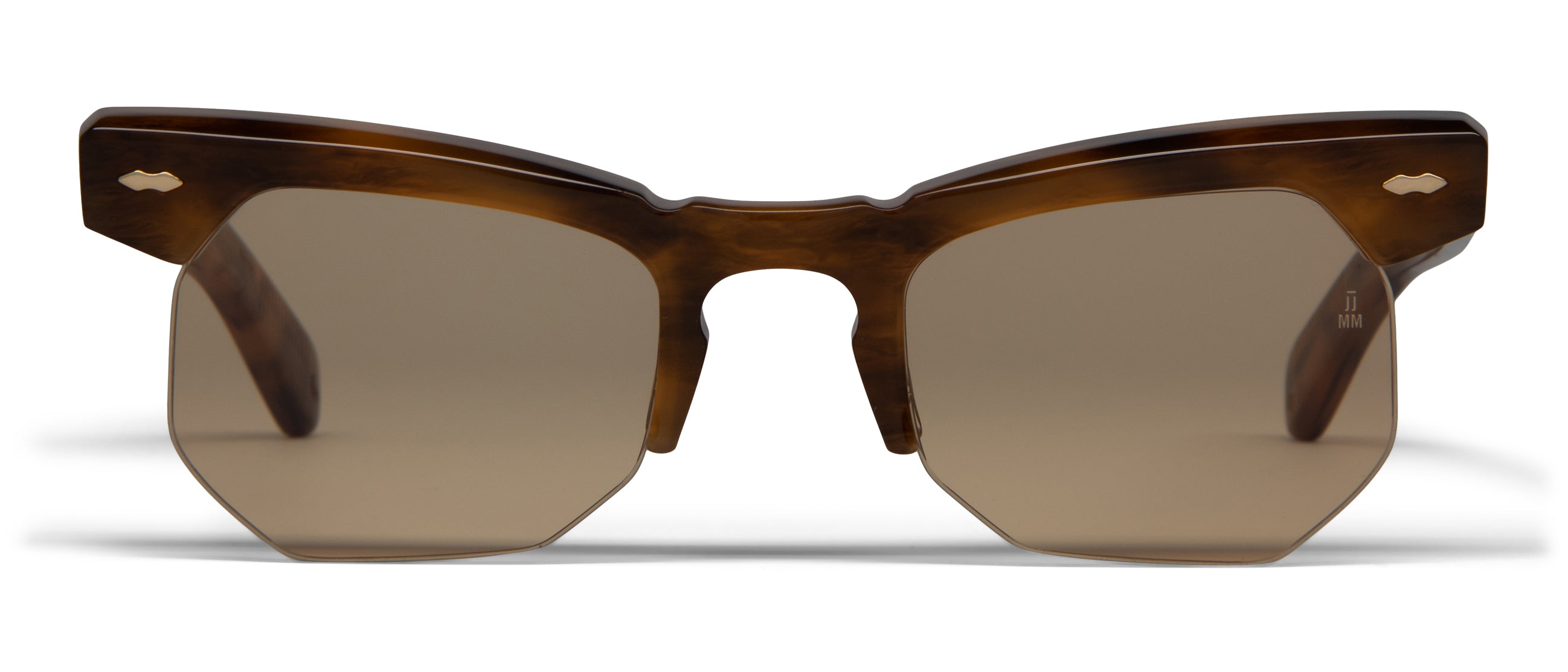 Oak / Light Gold - Yellow