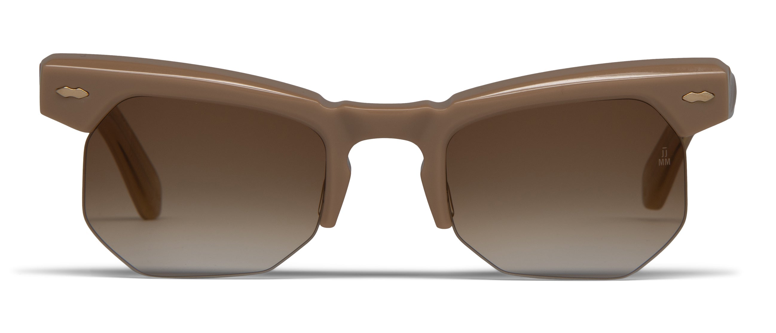Porter / Light Gold - Sand Gradient
