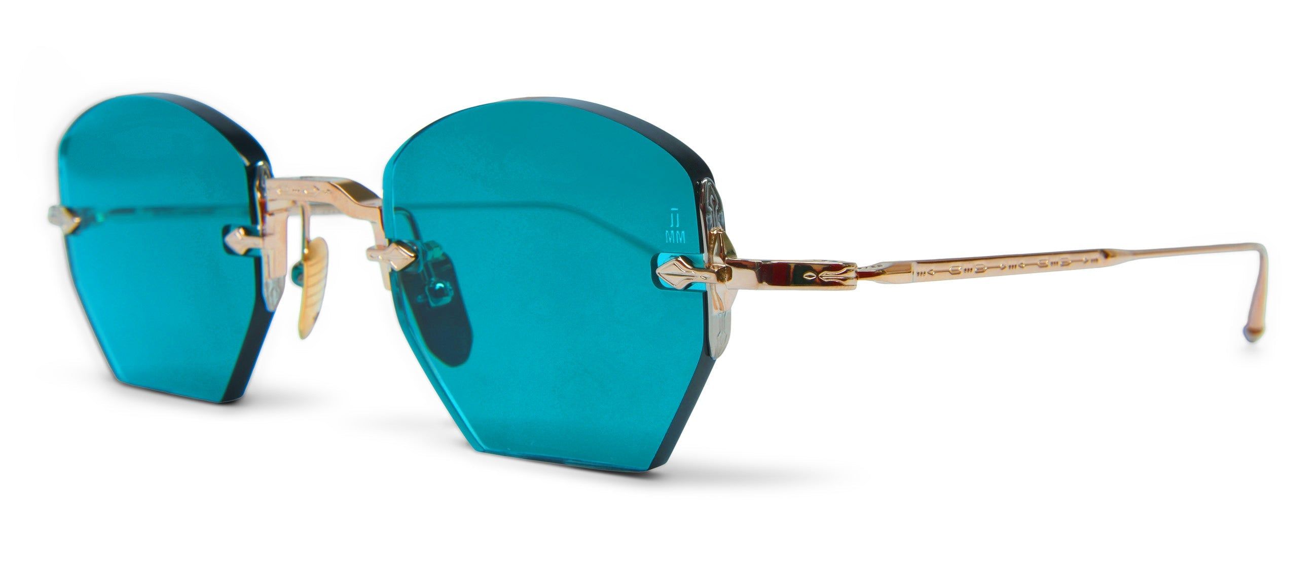 Oatman Sun - Jacques Marie Mage Sunglasses | Karir