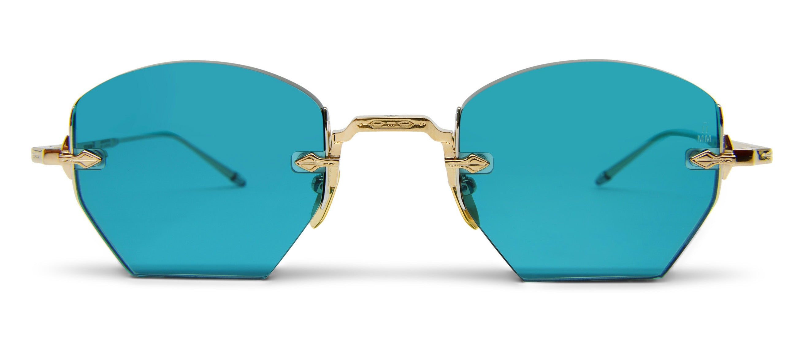 Oatman Sun - Jacques Marie Mage Sunglasses | Karir