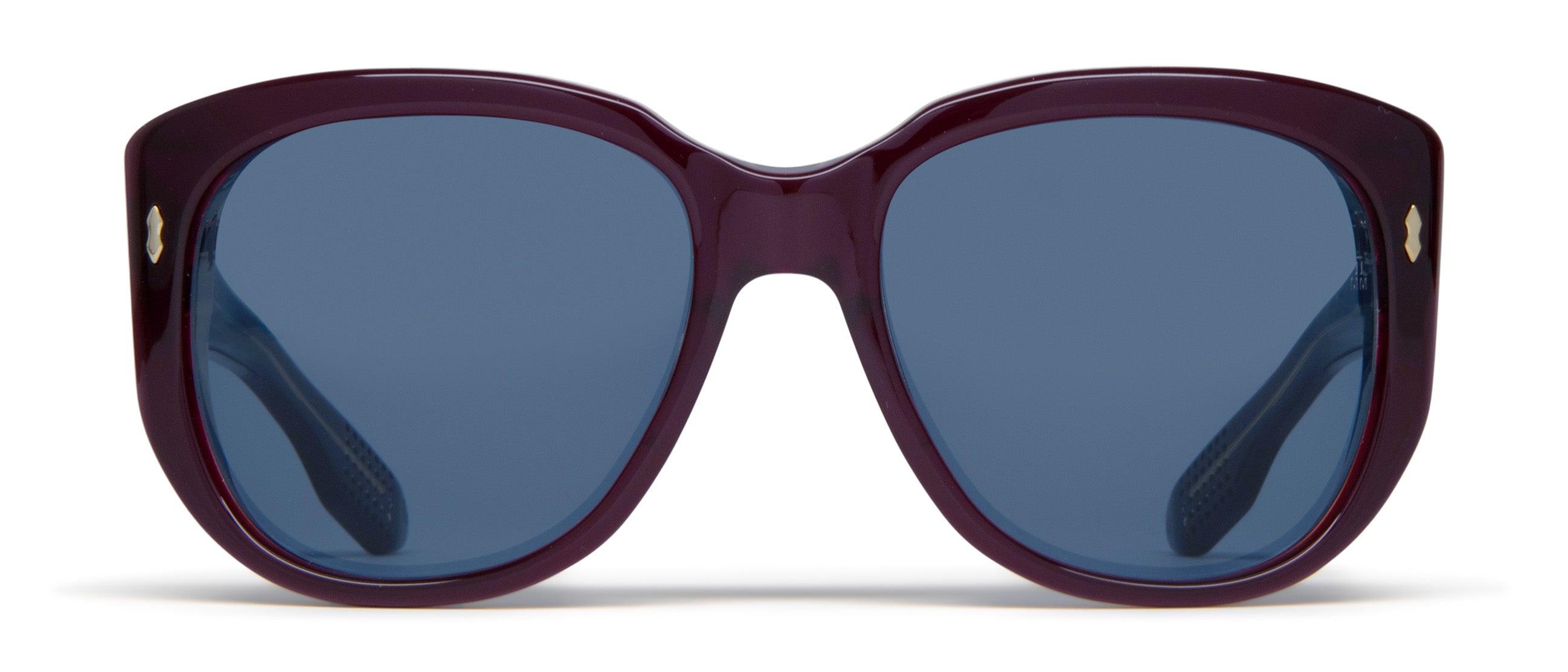 Burgundy / Dark Gold - Marine