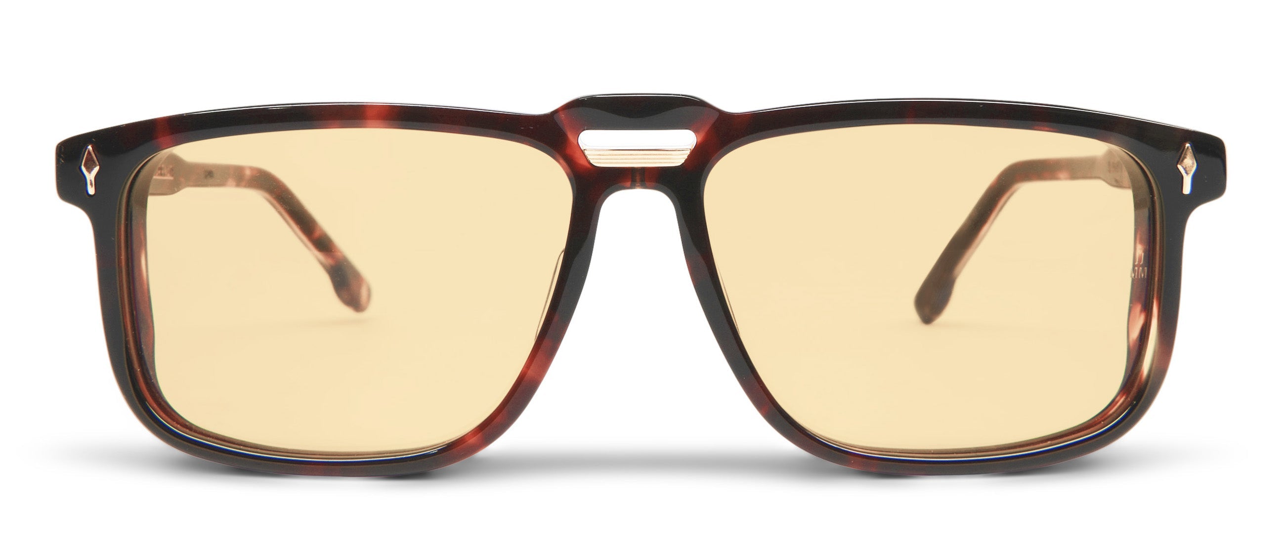 Dark Havana - Olive