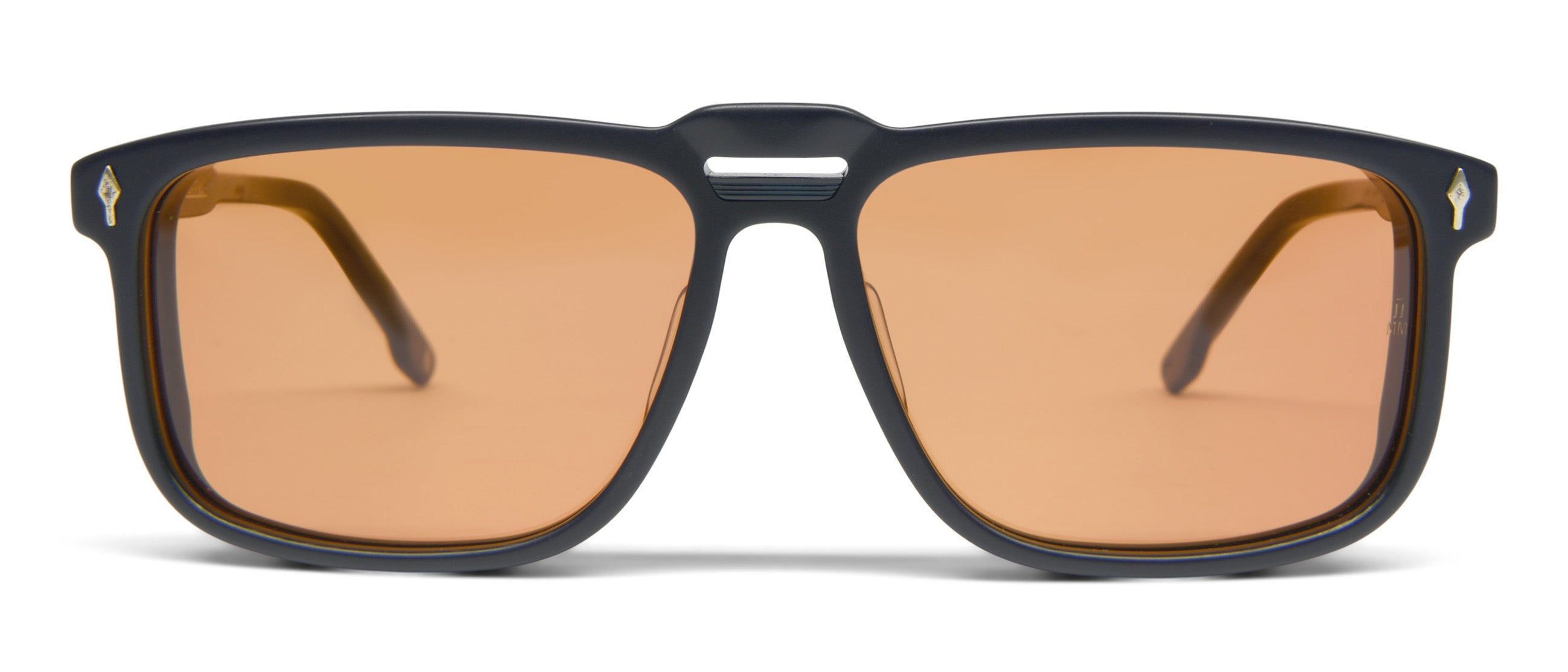 Marine - Orange