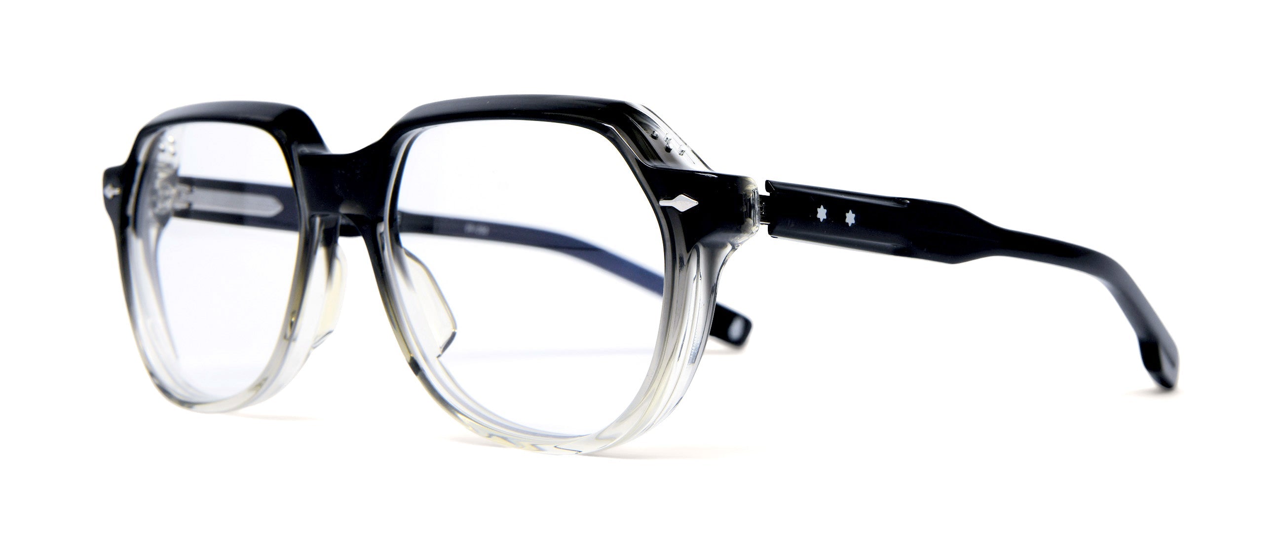 Shozo - Jacques Marie Mage Eyeglasses | Tris Coffin