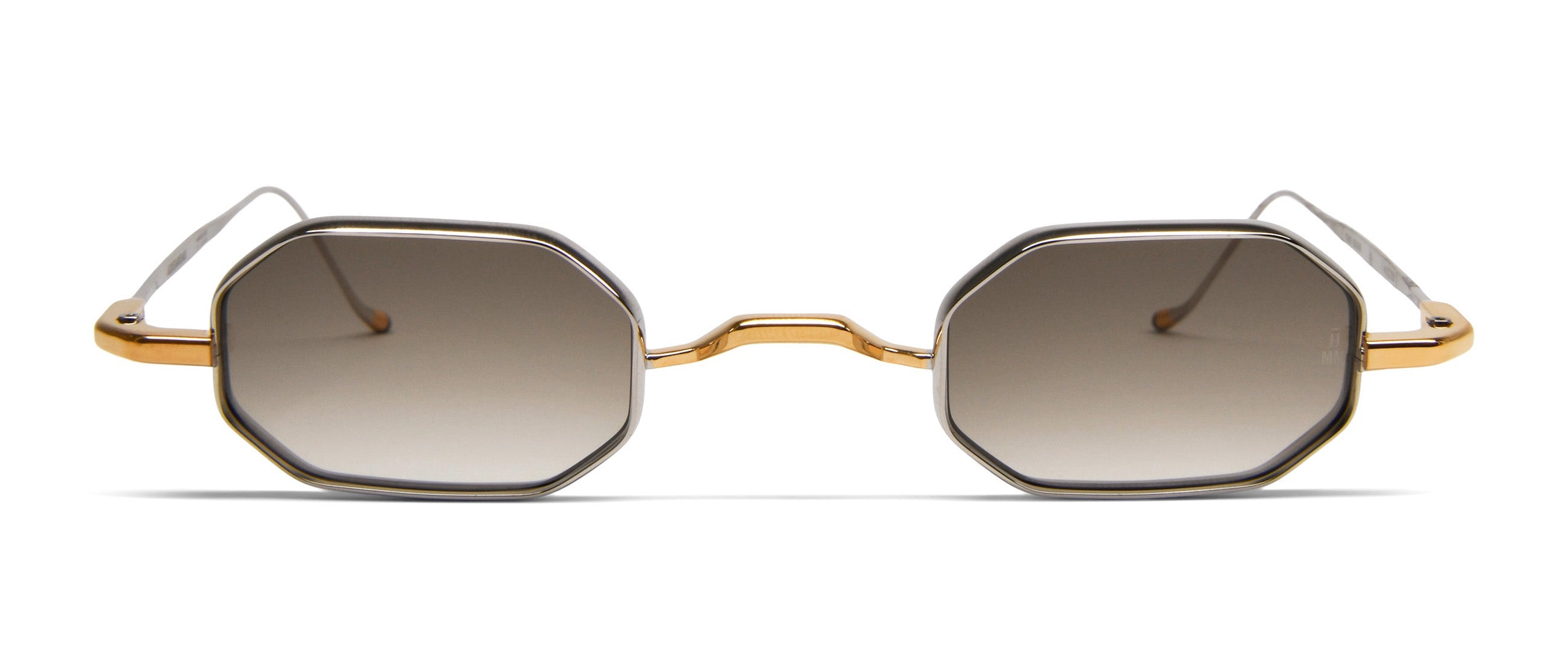 The Burn Sun - Jacques Marie Mage Sunglasses | Karir