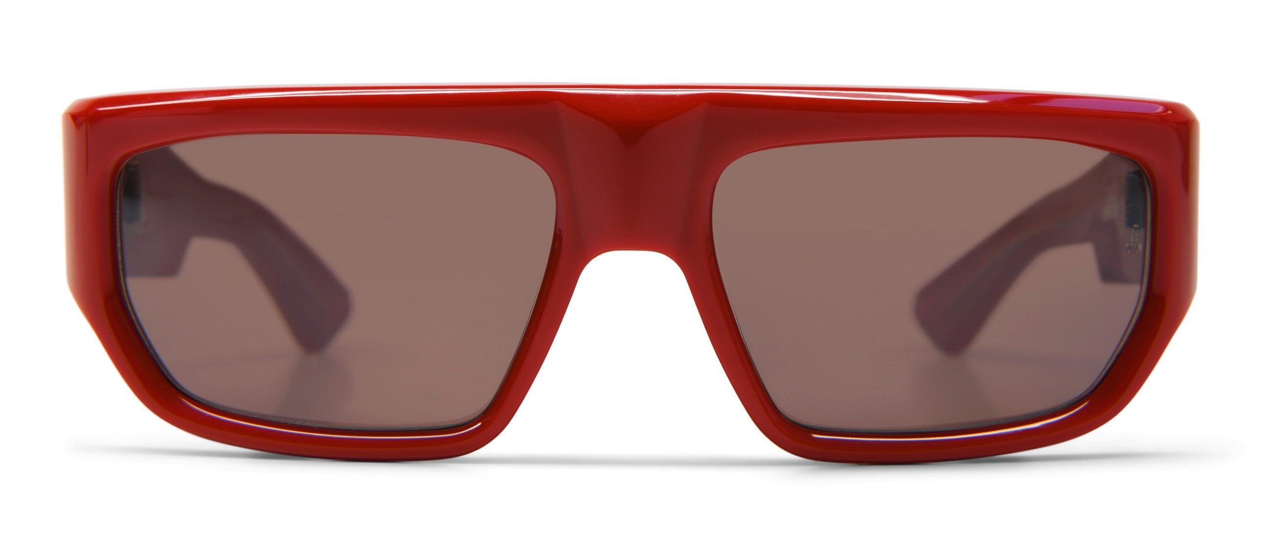 Vermillion