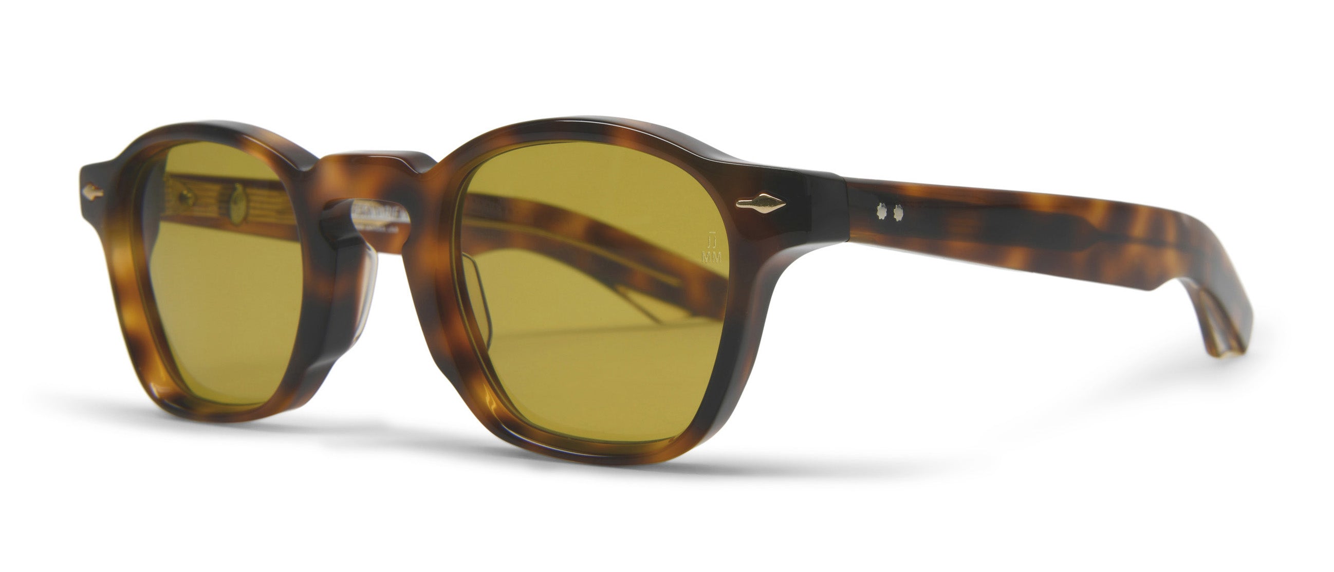 【美品】　MajorⅣ Zephirin 47 Sun - Jacques Marie Mage Sunglasses | Karir
