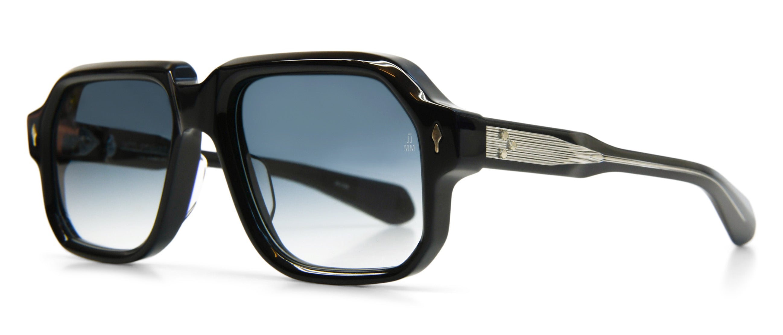 Challenger Sun - Jacques Marie Mage Eyeglasses | Tris Coffin