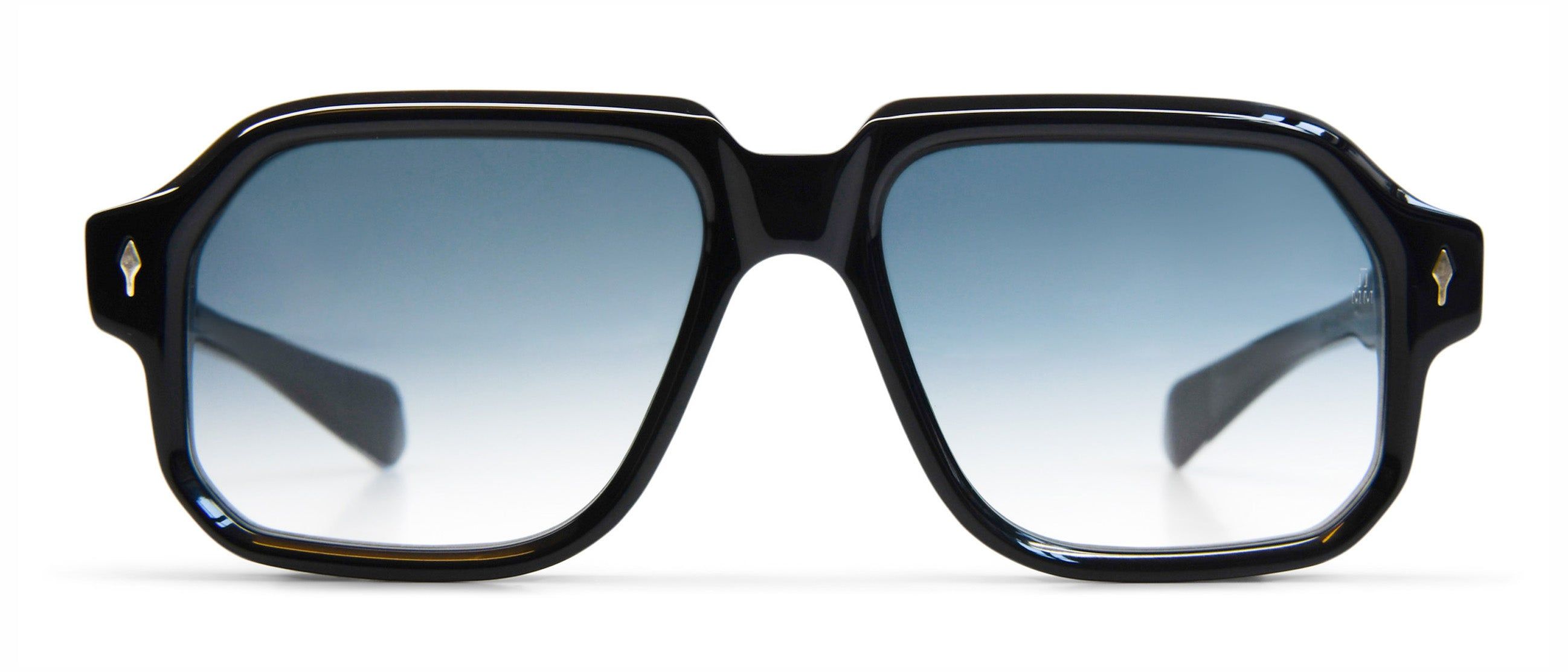 JACQUES MARIE MAGE CHALLENGER サングラス Challenger Sun - Jacques Marie Mage Eyeglasses | Tris Coffin