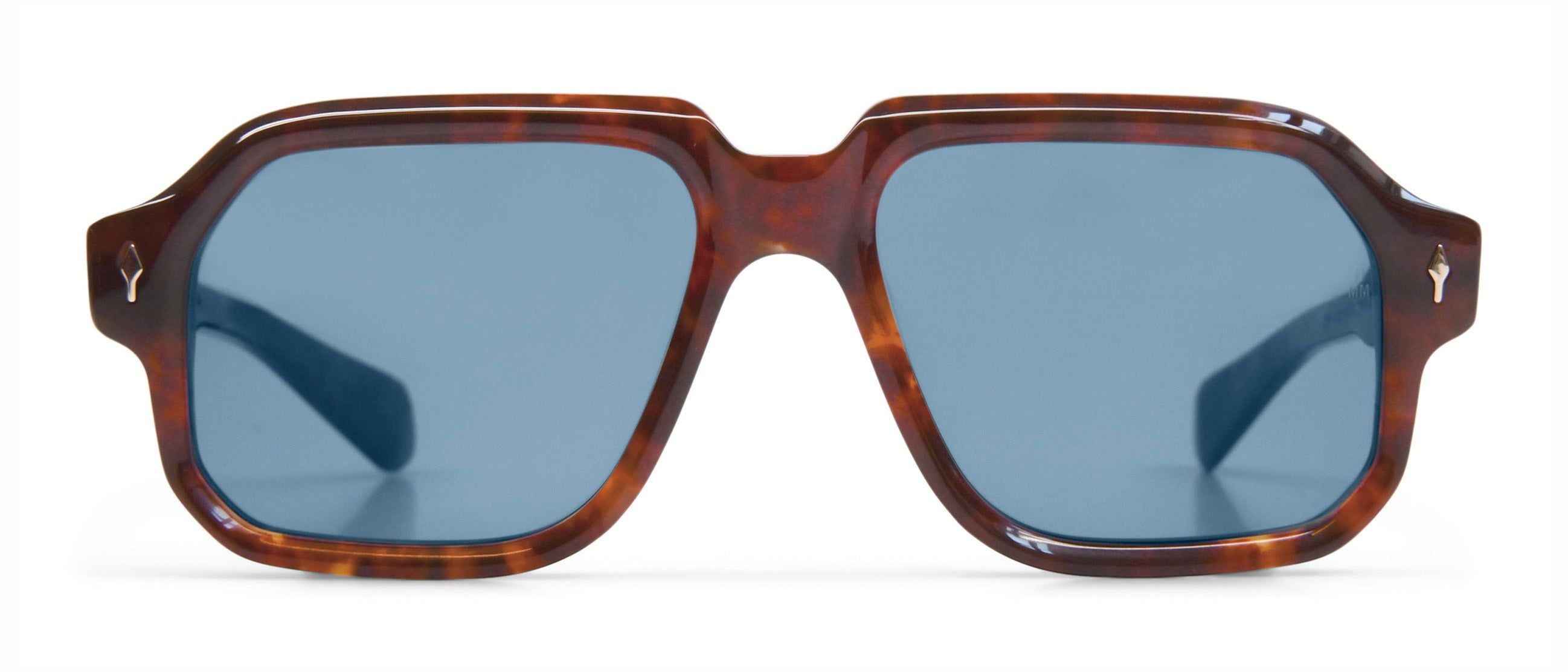 Challenger Sun - Jacques Marie Mage Sunglasses | Karir