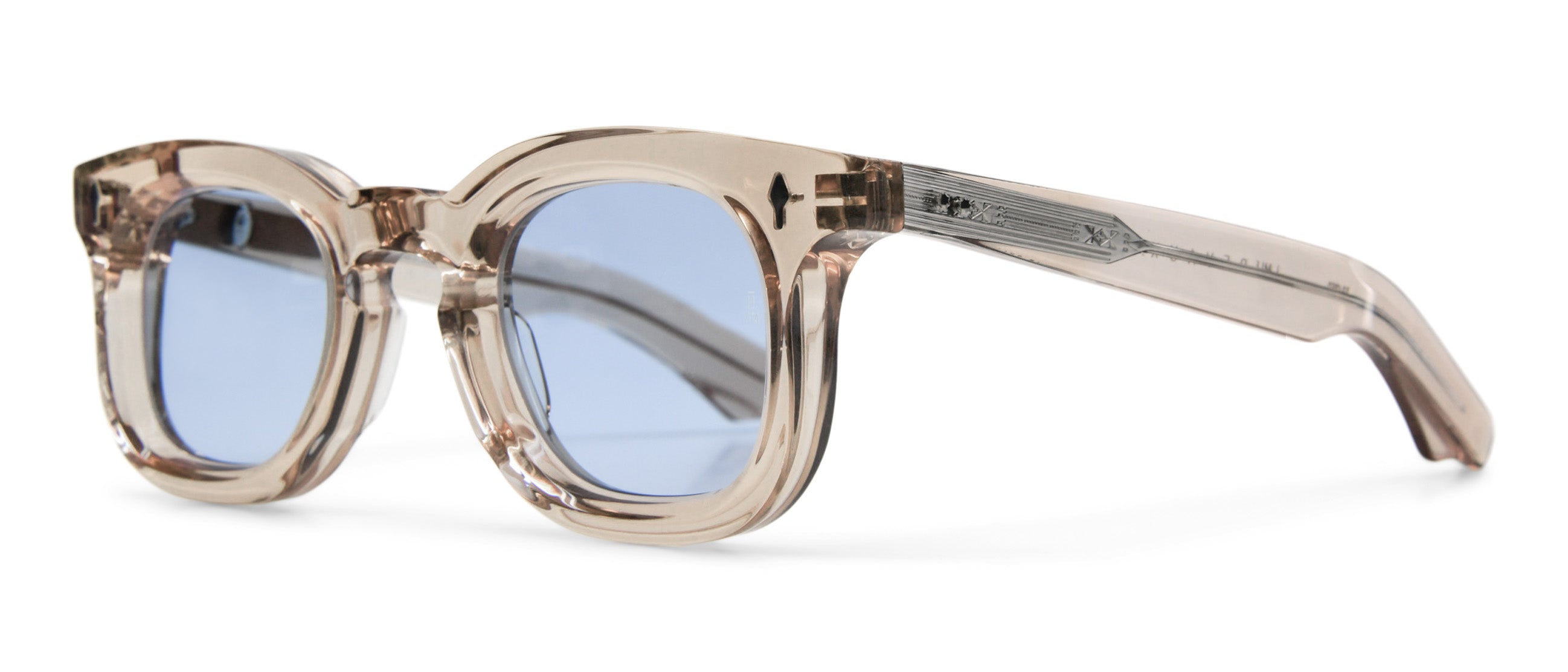 Devaux Sun - Jacques Marie Mage Sunglasses | Karir