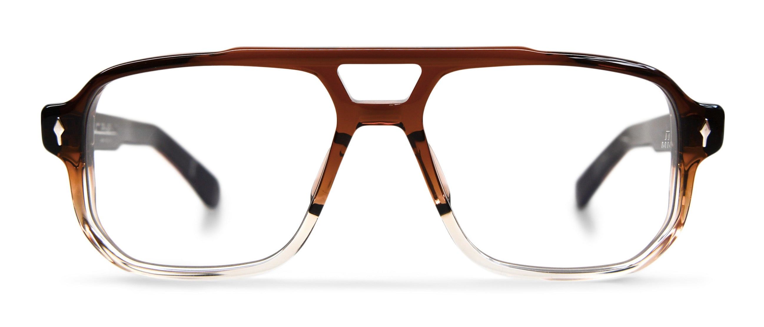 Evans - Jacques Marie Mage Eyeglasses | Tris Coffin