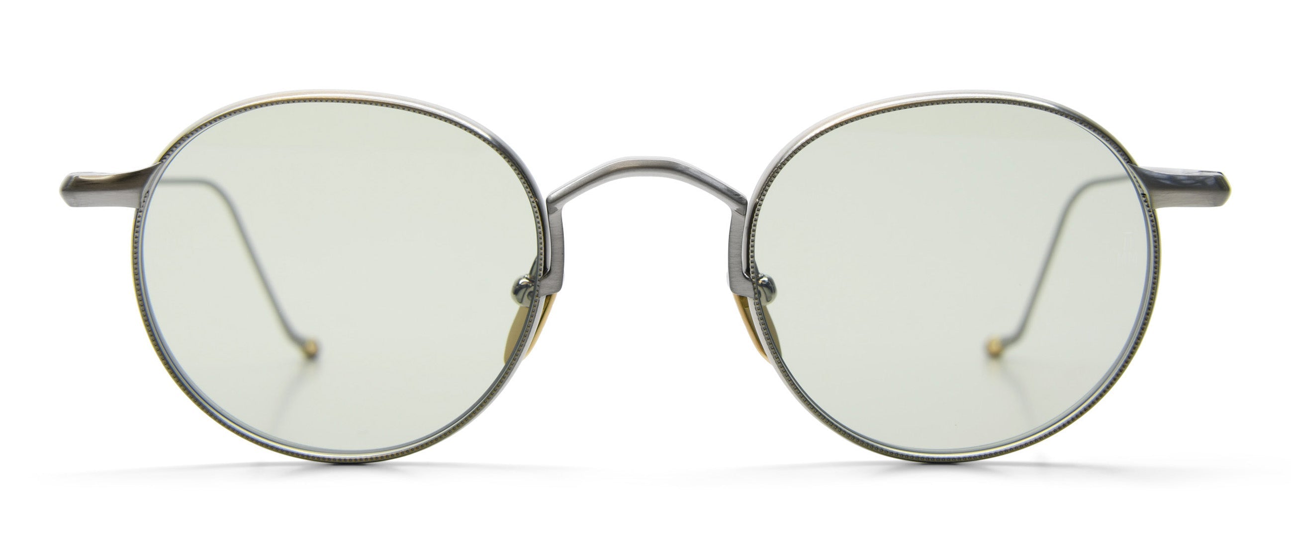 Full Metal Jacket - Jacques Marie Mage Eyeglasses | Tris Coffin