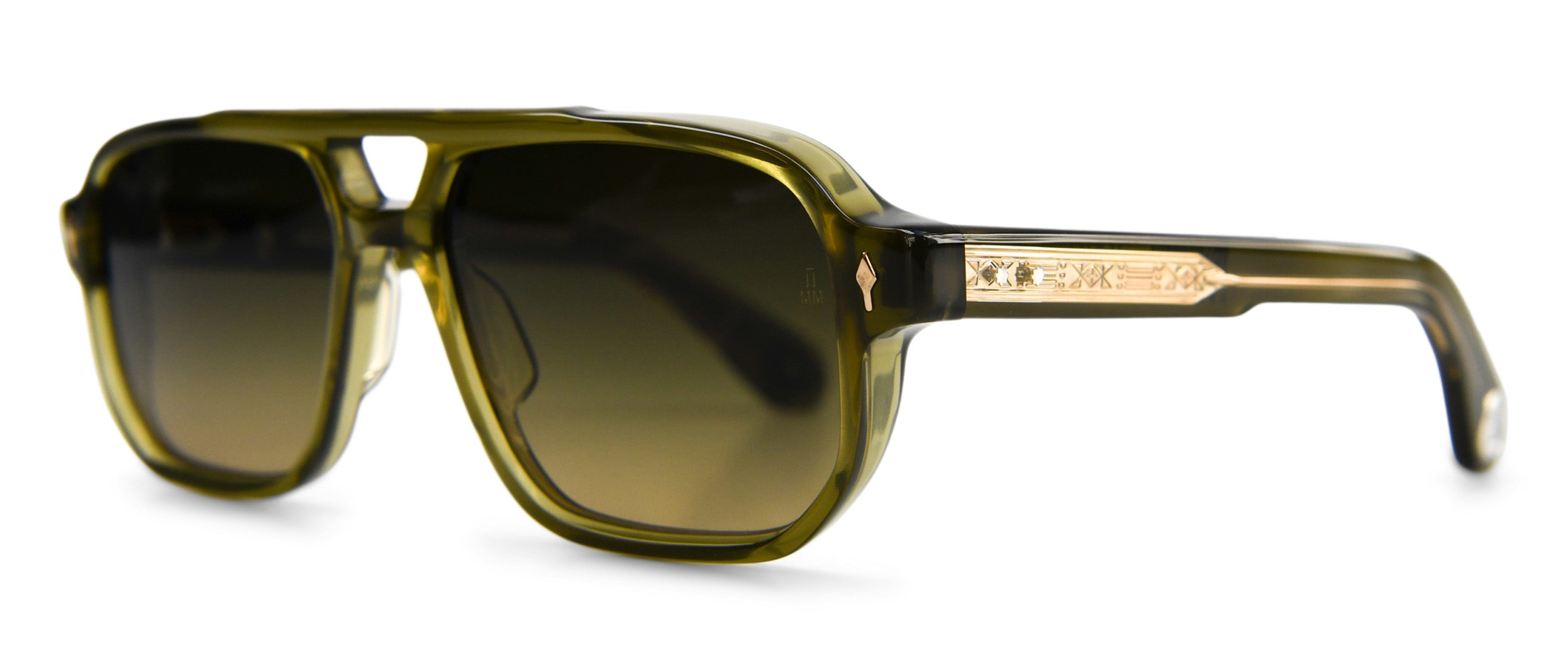 Grayling x Yellowstone Sun