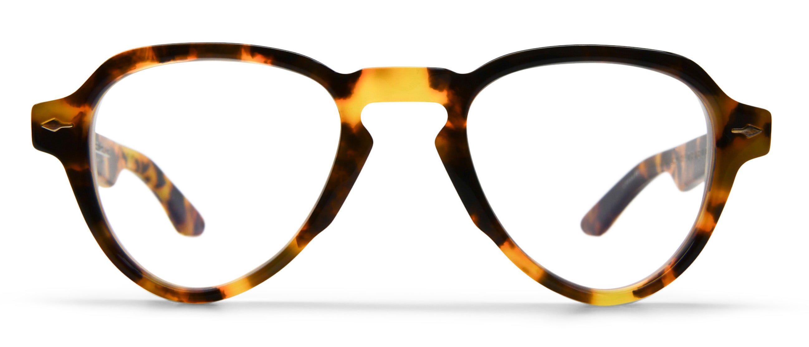 Hatfield - Jacques Marie Mage Eyeglasses | Karir