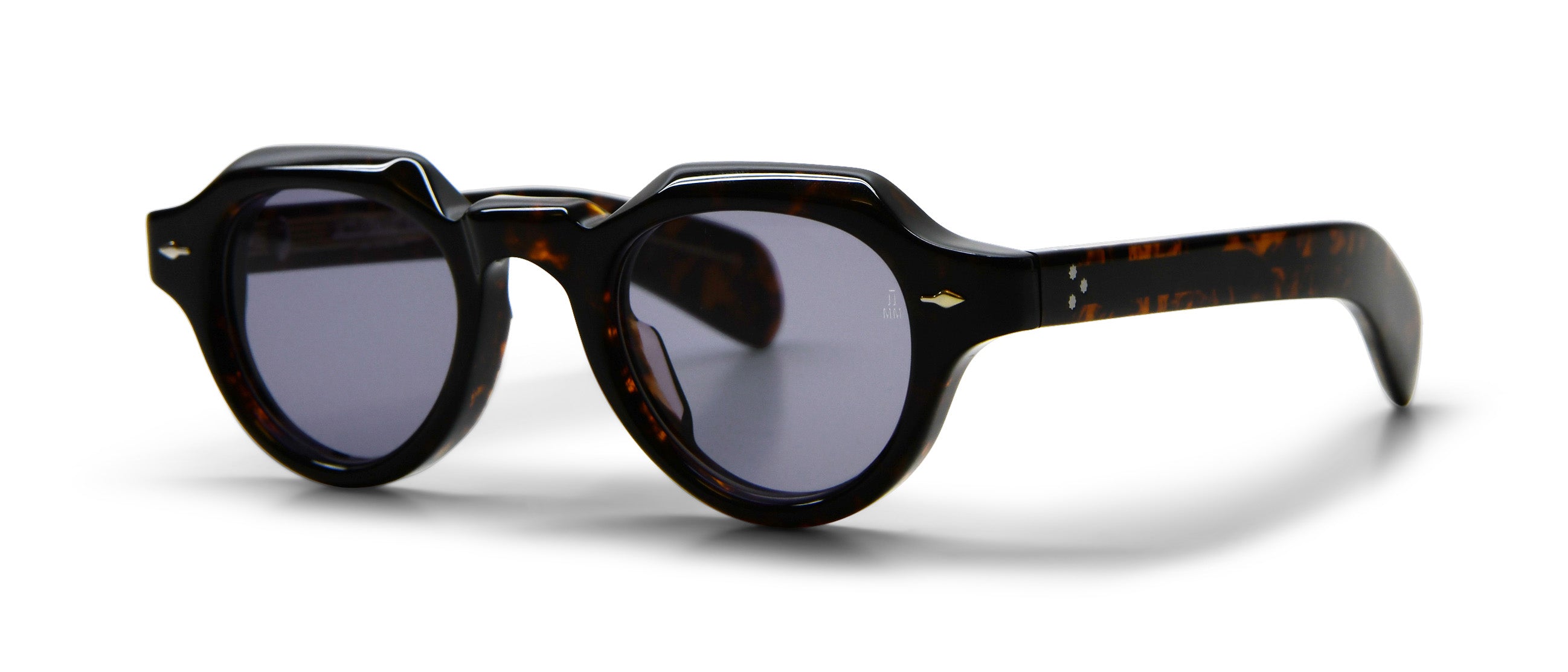 Kellerman Sun - Jacques Marie Mage Eyeglasses | Tris Coffin