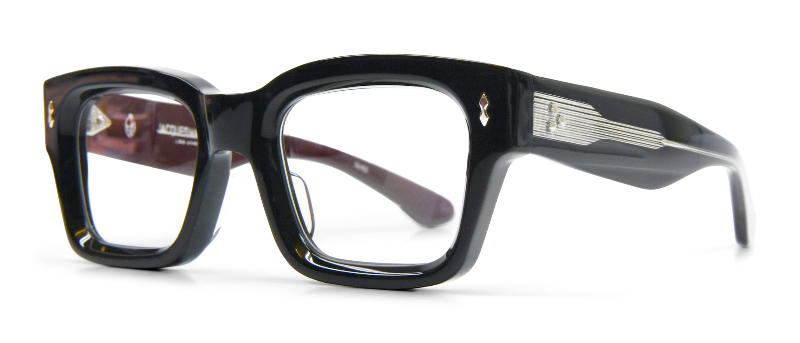 Suze - Jacques Marie Mage Eyeglasses | Karir