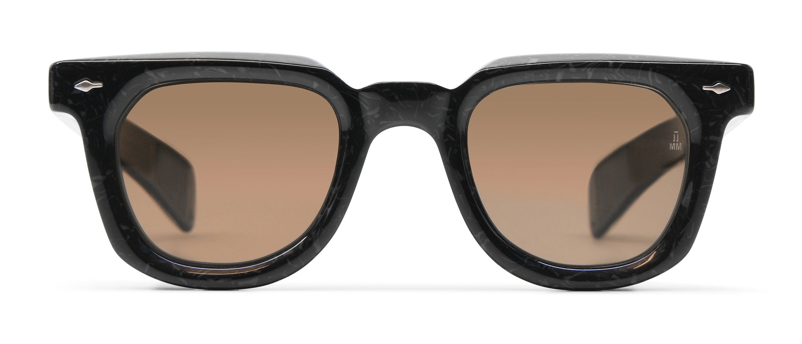 小物 Jacques Marie Mage Vendome Yellowstone Vendome x Yellowstone Sun - Jacques Marie Mage Sunglasses