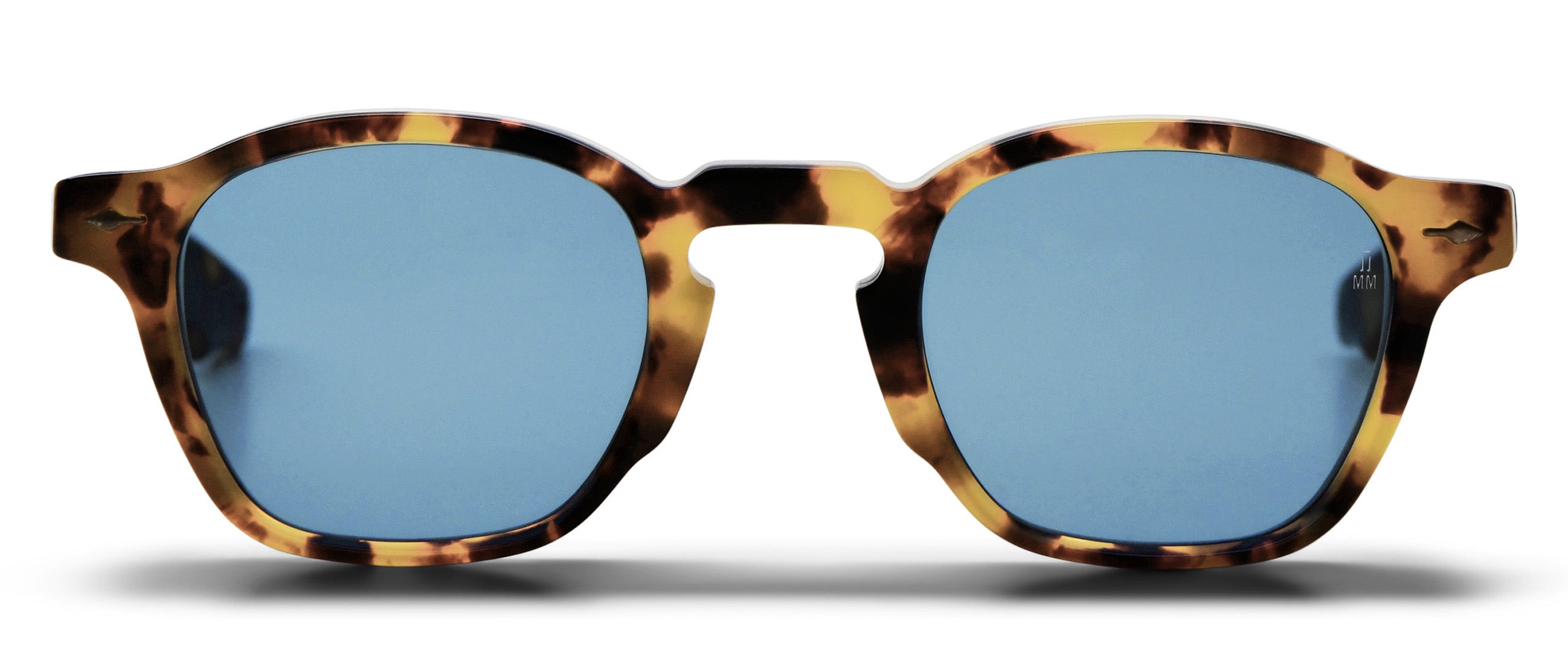 Zephirin 47 Sun - Jacques Marie Mage Sunglasses | Karir