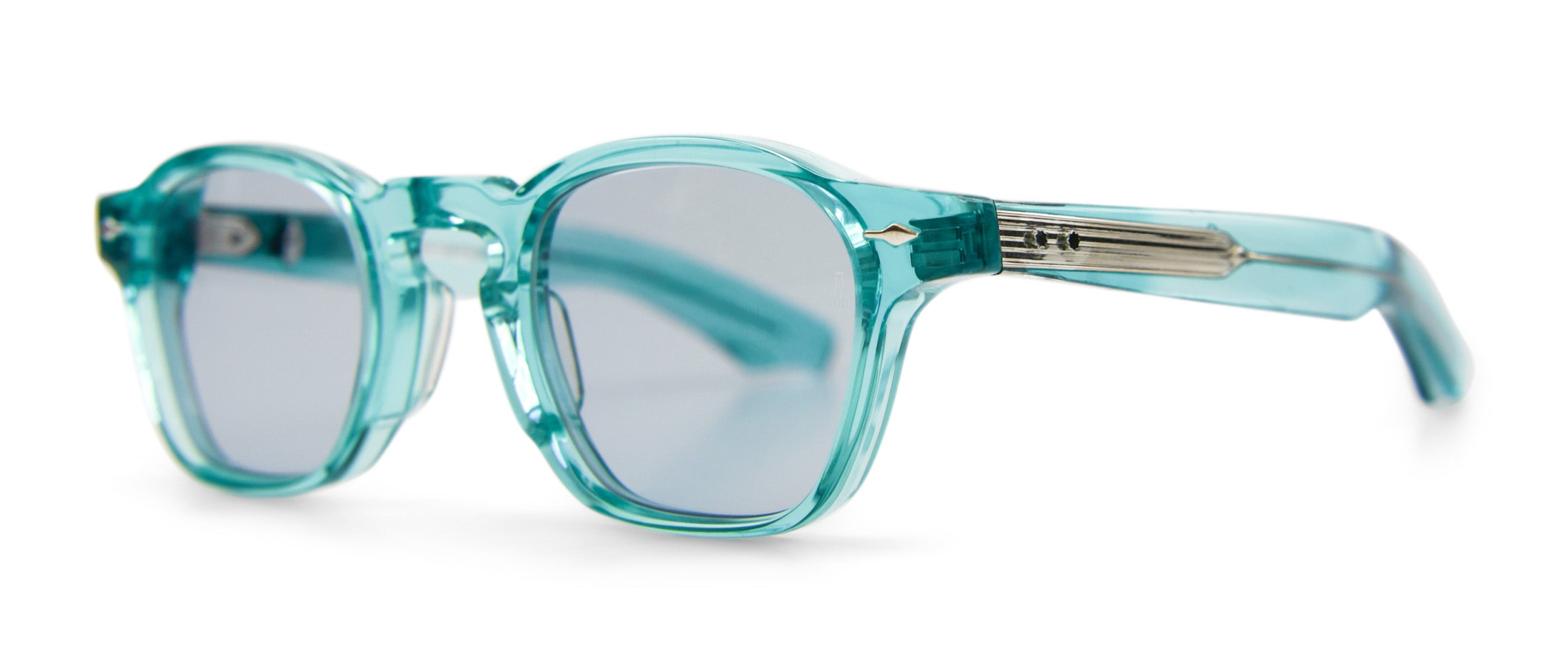 小物 JACQUES MARIE MAGE ZEPHIRIN YASIIN BEY Zephirin x Yasiin Bey Sun - Jacques Marie Mage Sunglasses | Karir