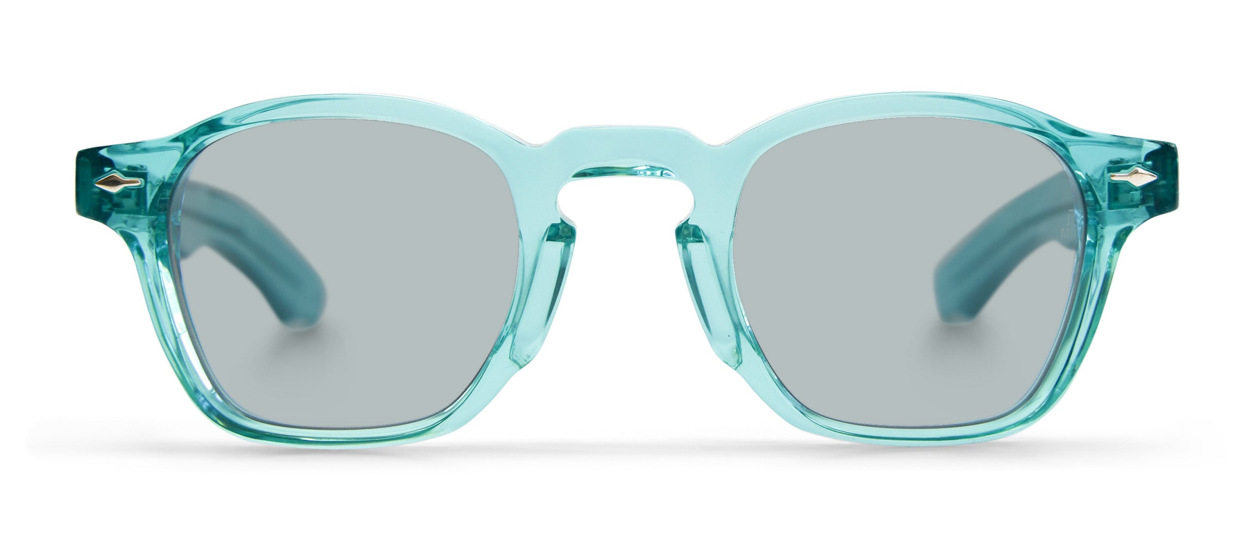 Zephirin x Yasiin Bey Sun - Jacques Marie Mage Sunglasses | Karir