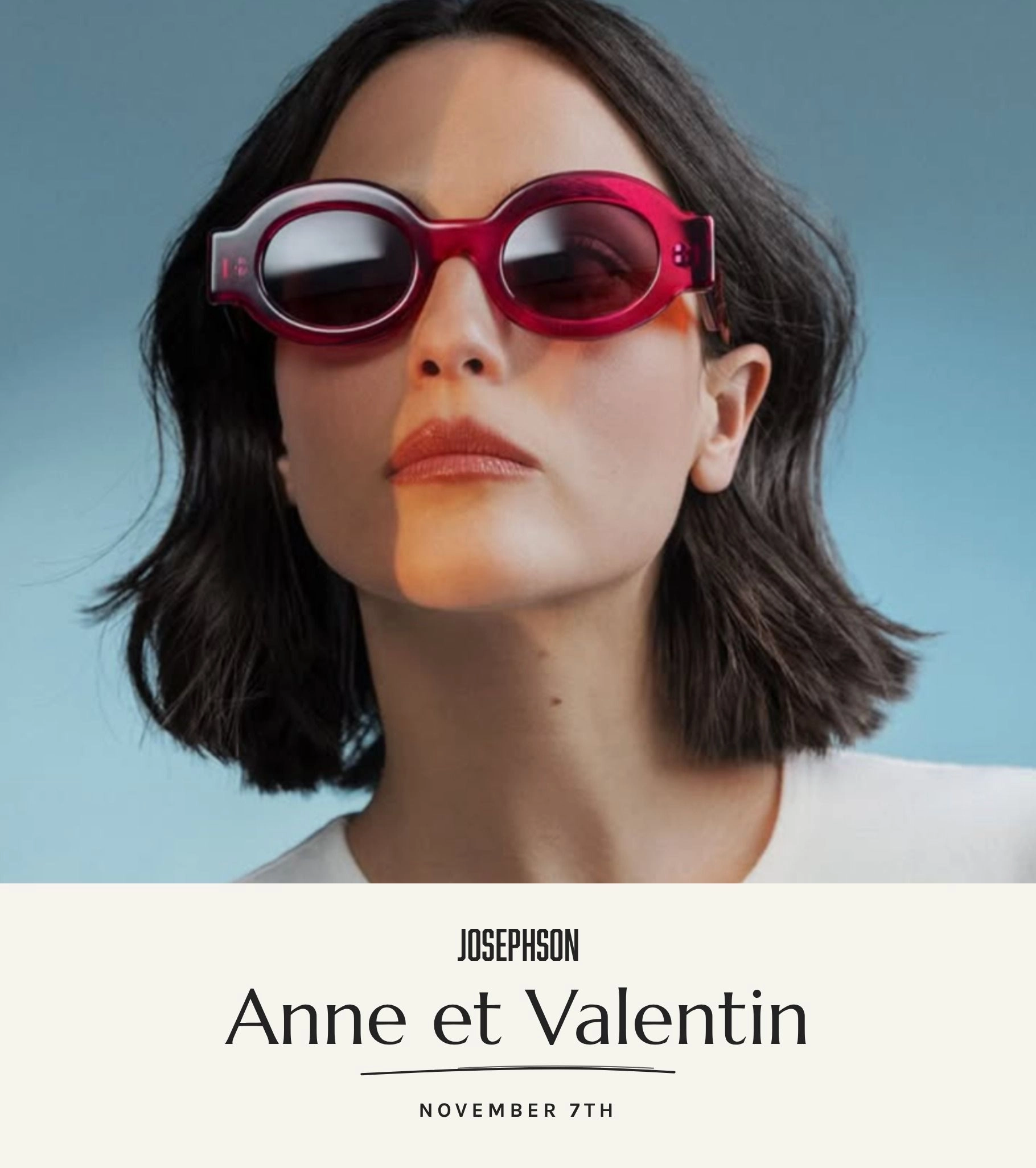 Image illustration for event Anne et Valentin