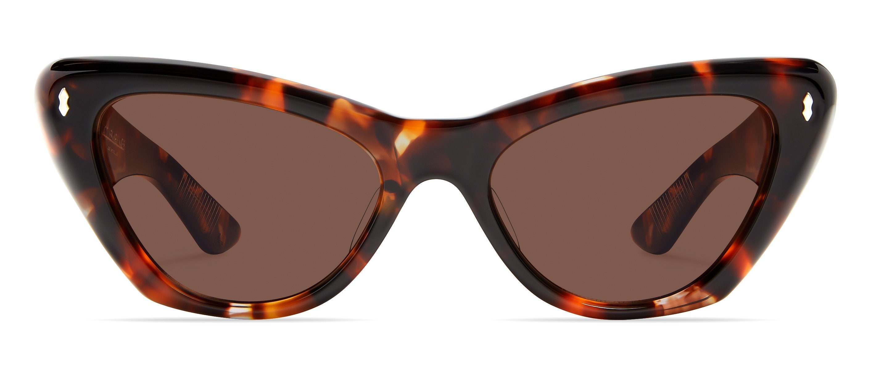 Lava / Silver