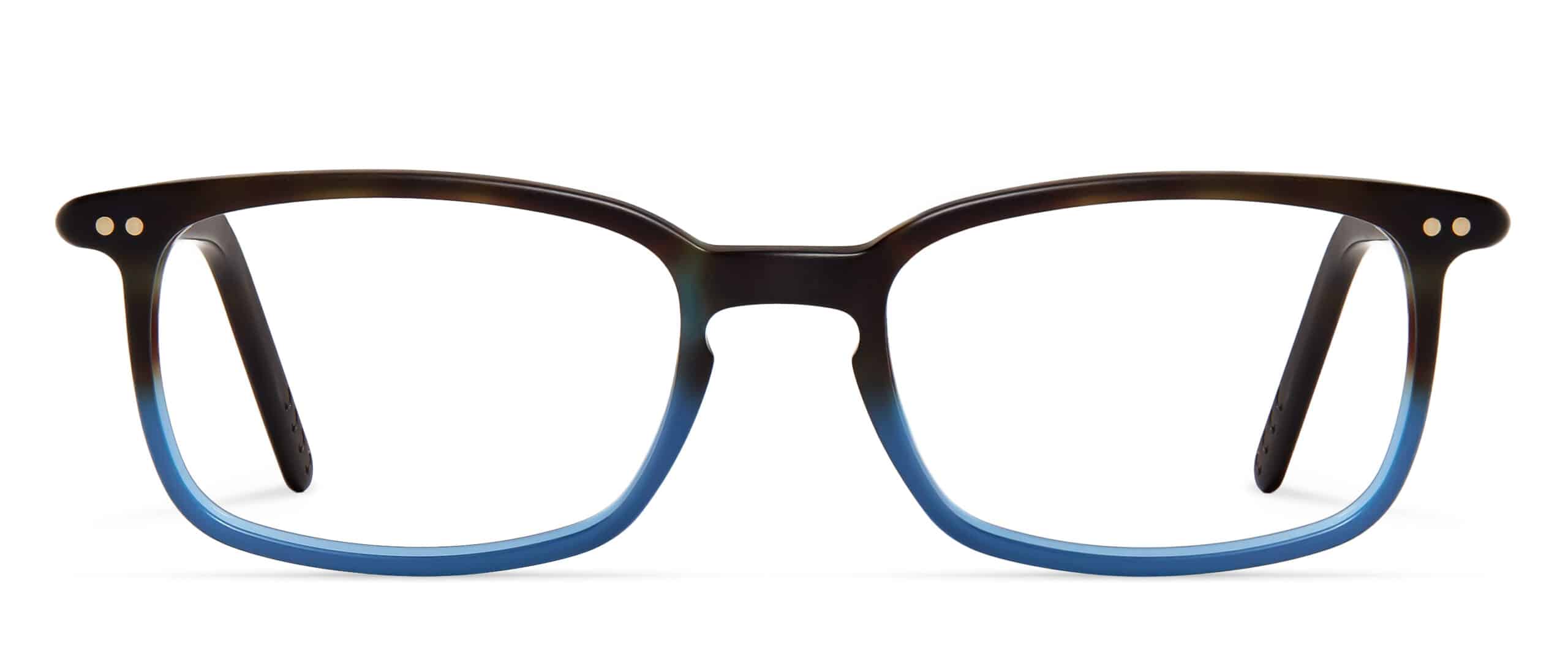 Dark Havana Indigo